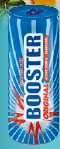 trinkgut Booster Energy Drink Angebot