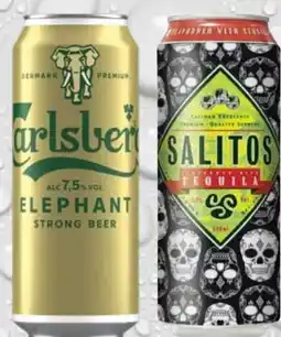 trinkgut Carlsberg Elephant Angebot
