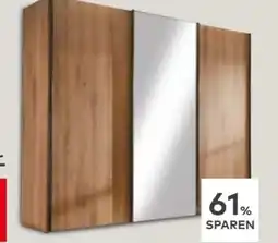 porta Schwebetürenschrank Angebot