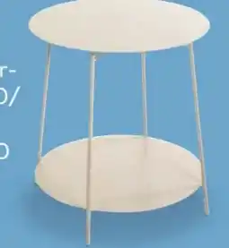 porta Beistelltisch Enno 2 Angebot