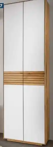 porta Dielenschrank Riva Angebot