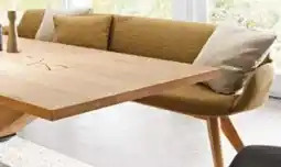 porta Naturzeit by Hartmann Bank mit Rücken Angebot