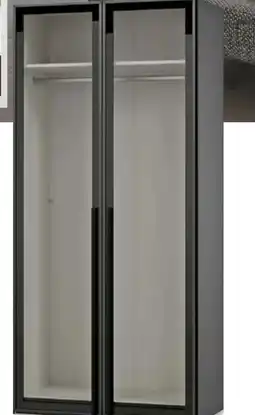 porta Quartier Möbel Kleiderschrank Angebot