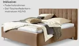 porta Polsterbett Angebot