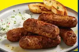 Lidl Metzgerfrisch Schweine-Rinder-Cevapcici XXL Angebot