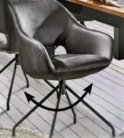 porta Set One by Musterring Stuhl Mike Angebot