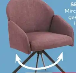 porta Quartier Möbel Sessel Polly Angebot