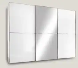 porta Staud Schwebetürenschrank Angebot