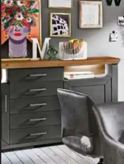 porta Set One by Musterring Sideboard York Angebot