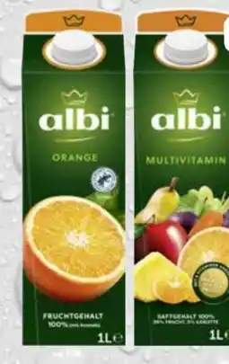 trinkgut Albi Saft Angebot
