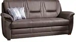 porta Sofa 3-sitzig Angebot