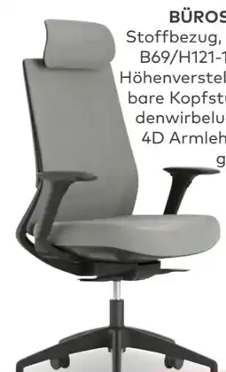 porta Bürostuhl Taya Angebot