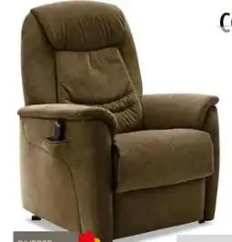 porta Com4lux TV-Sessel Angebot