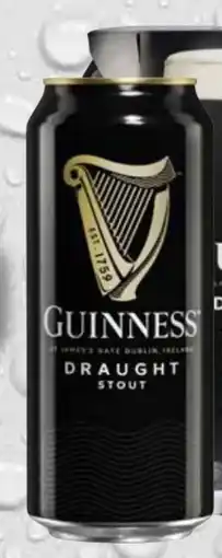 trinkgut Guinness Draught Angebot