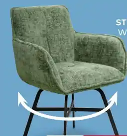 porta Quartier Möbel Stuhl Carlos Angebot