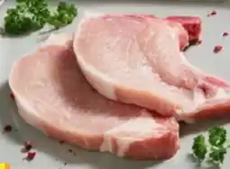 Lidl Metzgerfrisch Schweine Koteletts XXL Angebot