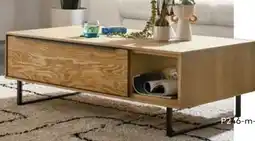 porta Set One by Musterring Couchtisch Jackson Angebot