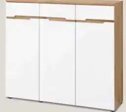 porta Kommode Clyde Angebot