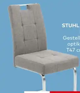 porta Stuhl mit Griff Angebot