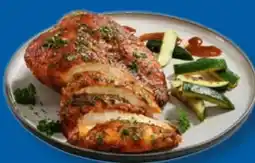 Lidl Metzgerfrisch Knusper-Hähnchen Mariniert Angebot