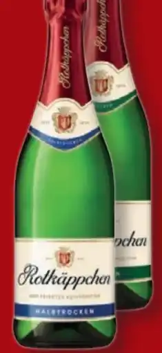 Lidl Rotkäppchen Sekt Angebot