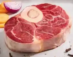 Lidl Metzgerfrisch Rinderbeinscheiben XXL Angebot