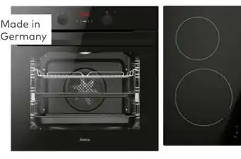 porta Amica Autarkes Induktionskochfeld KMI754000C Angebot