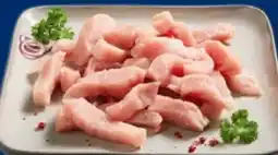 Lidl Metzgerfrisch Schweine-Geschnetzeltes XXL Angebot