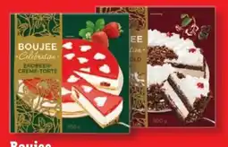 Lidl Dovgan Boujee Celebration Torte Angebot