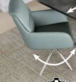 porta Puro Armlehnstuhl Angebot