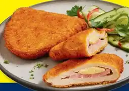 Lidl Metzgerfrisch Hähnchen-Knusperchen XXL Angebot