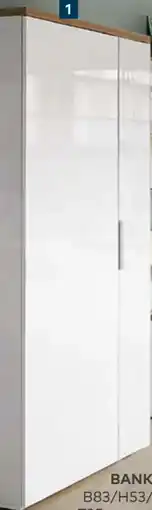 porta Schrank Angebot