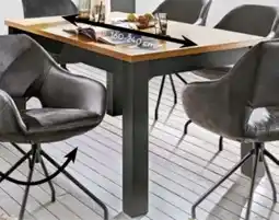 porta Set One by Musterring Esstisch York Angebot