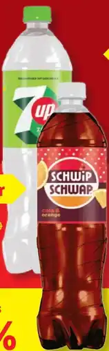 Lidl Schwip Schwap Limonade Angebot