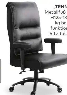 porta Bürostuhl Tennessee Angebot