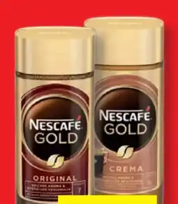 Lidl Nescafé Gold Angebot