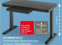 porta Schreibtisch Angebot