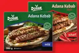 Lidl Dogan Adana Kebab Style Angebot