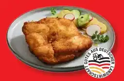 Lidl Metzgerfrisch Backhendl Angebot