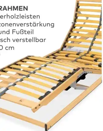 porta Motorrahmen Angebot