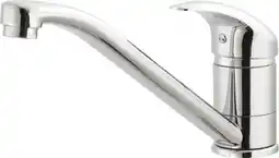 Globus Baumarkt Primaster Spültischarmatur Sydney Angebot