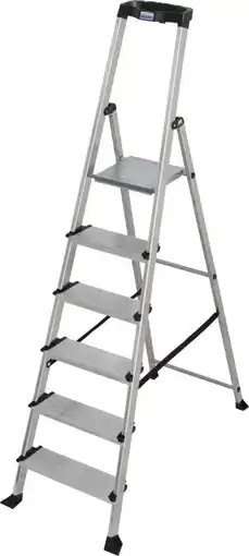 Globus Baumarkt Krause Haushaltsleiter Monto Sepuro Angebot