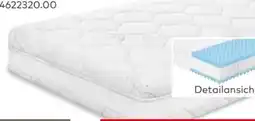 porta Hemafa Taschenfederkernmatratze Opal Angebot
