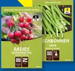 Lidl Saatbänder Angebot