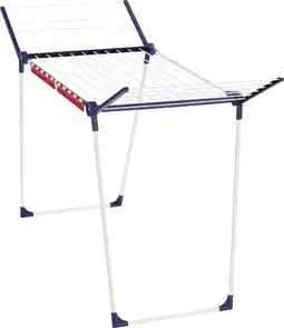 Globus Baumarkt Leifheit Wäschetrockner Pegasus 180 Solid Angebot