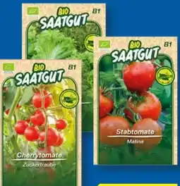 Lidl Bio-Sämereien Angebot