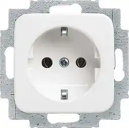 Globus Baumarkt Busch-Jaeger Schalterserie Reflex SI Angebot