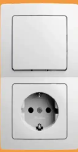 Globus Baumarkt Kopp Schalterserie Paris Angebot