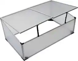 Globus Baumarkt Frühbeet Angebot