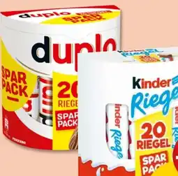 PENNY Ferrero Duplo Angebot